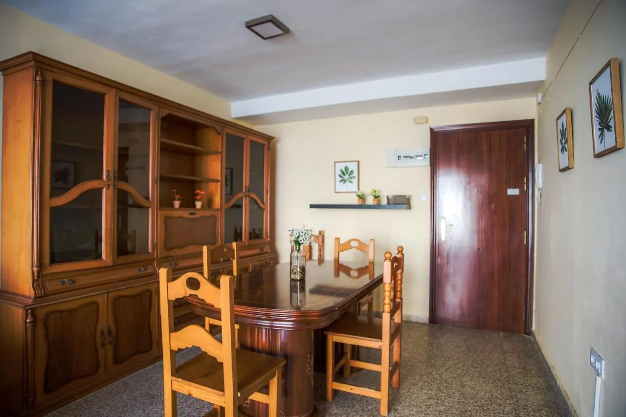 Zurbaran Basic Ha Apartment Cadiz 0*,  Spain