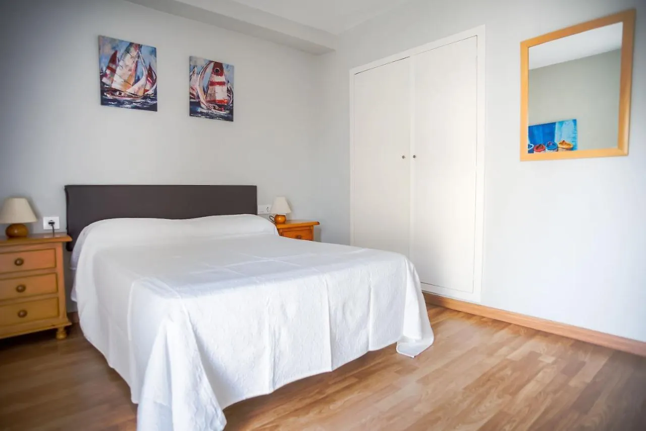 Zurbaran Basic Ha Apartment 카디스 스페인