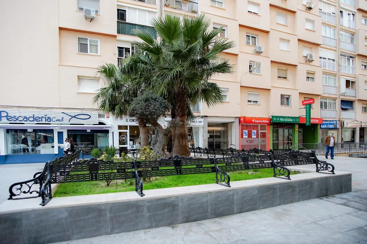 Zurbaran Basic Ha Apartment의 연락처